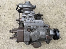 Land Rover 200TDI engine injector pump.
