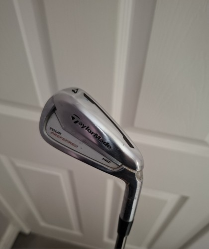 Taylor made tour preferred - made, mc