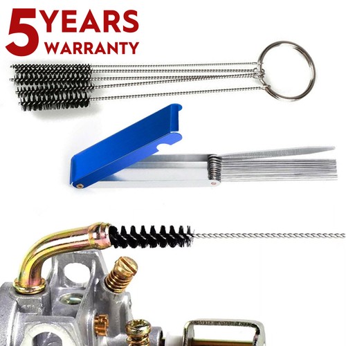 For carburetor carb - carb, cleaning