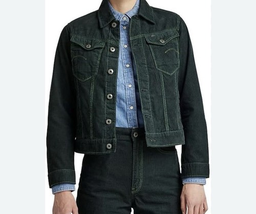 Star dark green - dark,