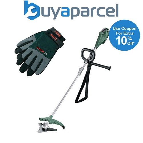 Bosch afs corded brush - 23-37,
