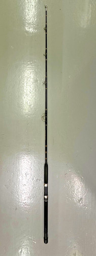Penn senator fishing - penn,