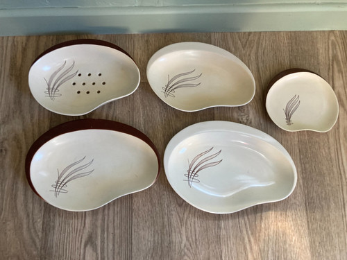 Carlton ware australian - carlton,