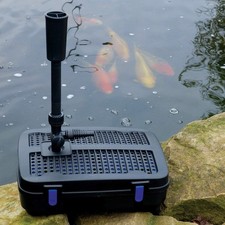 All in One Triple Action