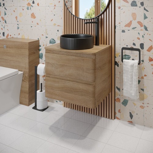 600mm bathroom countertop - bathroom,