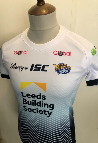 Leeds rhinos rugby league - rhinos,