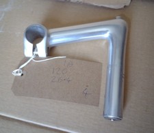 CINELLI 1A  QUILL STEM, 120mm