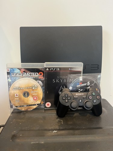 Playstation slim 160g - playstation,