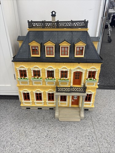 Playmobil 5301 grande mansion - grande,