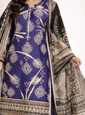 Gul Ahmed Ready to Wear Lawn