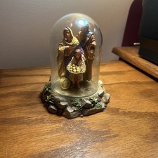 Franklin Mint Gianni Benvenuti