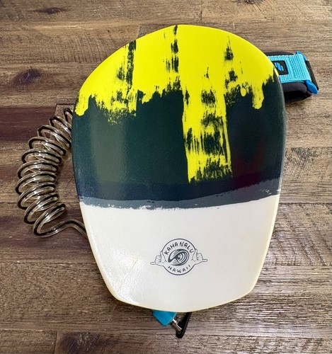 Slyde handboards hawaiian bula - slyde,