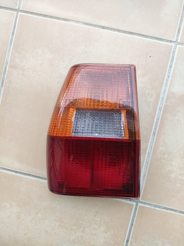 Audi quattro coupe tail - 80,