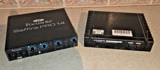 KAM 1940 MIC SYSTEM &