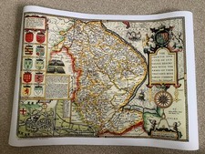 A2 Reproduction print copy of