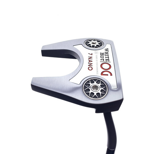 Used odyssey white - used,