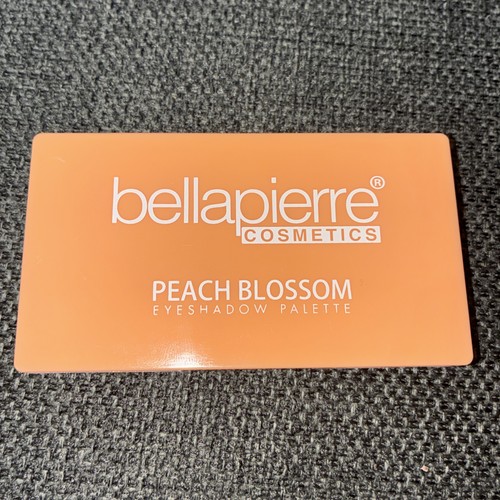 Bellapierre peach blossom - bellapierre,