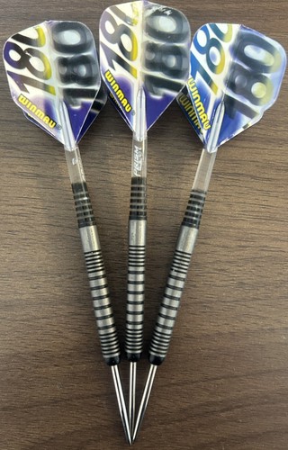 Unicorn t95 23g - 23g, darts