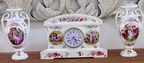 Antique austrian small - austrian,
