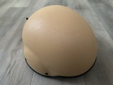 Military British Combat Assault Helmet Mk7 Size Large issue 2012