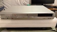 Toshiba D-R4SU DVD Video