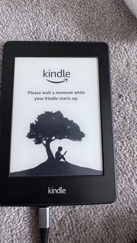 Amazon kindle paperwhite 6th - amazon,
