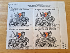 Block american fund - of,