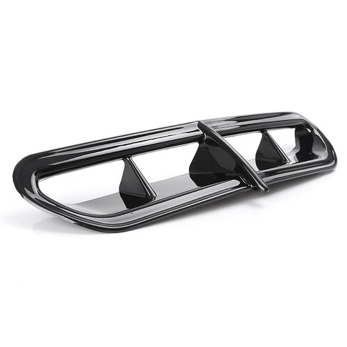Fairing vent trim - vent,