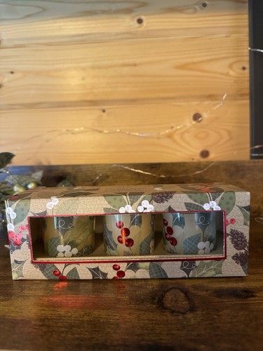 Berry christmas set - berry, of