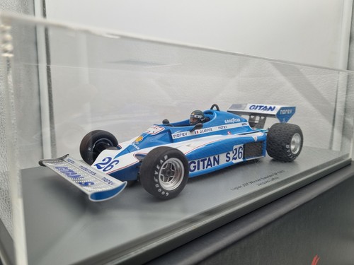 Ligier js7 j laffite - js7, j.laffite