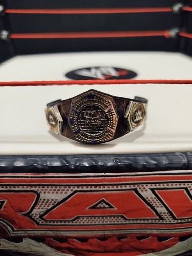 Mattel wwe elite wrestling - wwe,