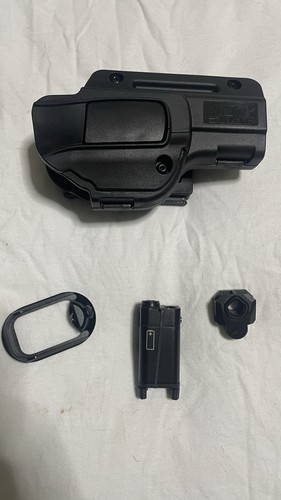 Airsoft glock accessories - glock,