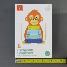 Orange Tree Toys Orangutan