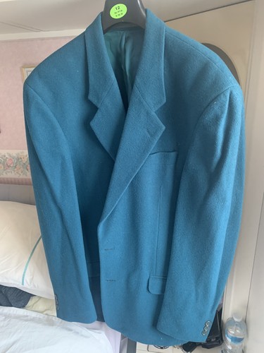 Vintage debenhams green - debenhams,