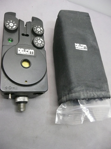 Original delkim bite alarm - delkim,