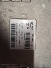Fiat Tipo / Bravo Engine ECU
