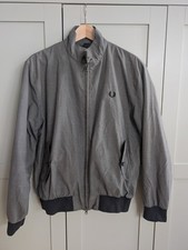 Fred Perry Harrington Men's