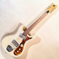 Guyatone 50t vintage 1960s - guyatone, lg-50t