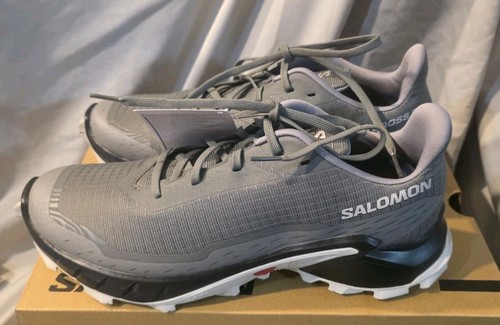 Salomon alphacross trail - 5,