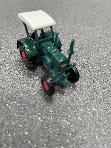 Siku lanz bulldog - bulldog, 1/60