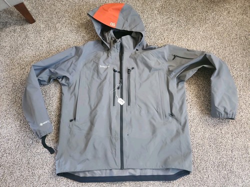 Simms mens goretex wading - goretex,