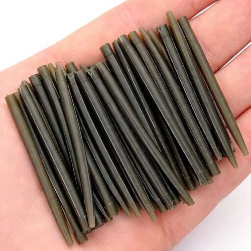 Anti tangle sleeves - tangle, carp