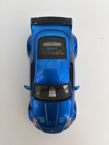 Jada toys nissan - jada,