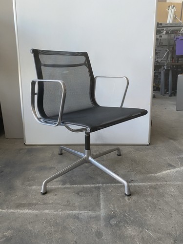 Icf charleeams mesh chair 4 - icf,