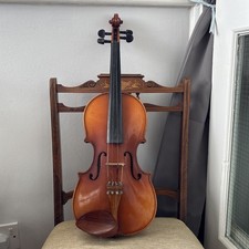 Skylark brand violin vintage - brand,