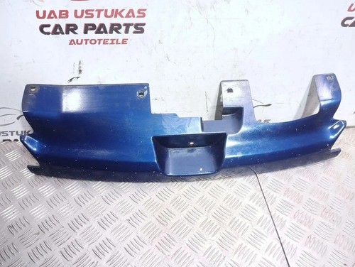 Peugeot 307 front - front, upper