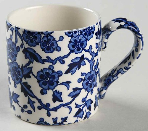 Burgess leigh arden blue - &,