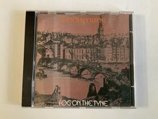 Lindisfarne, ‘Fog On The
