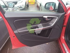 VOLVO V60 D4 R-DESIGN MK1