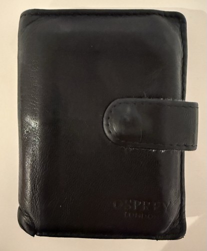 Osprey london bifold card - bifold,